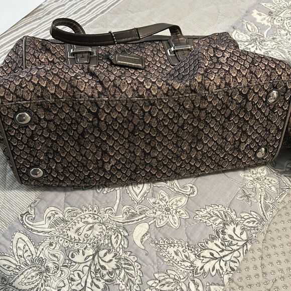 Coach bag - Picture 6 of 6